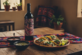 Maridaje tacos de carnitas