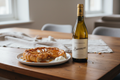 Maridaje - Tarta Tatin
