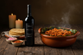 Maridaje Vino de Autor Viñedos Viejos × Cochinita Pibil