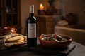 Maridaje Vino de Guarda Ribera del Duero × Mole Negro Oaxaqueño