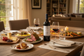 Maridaje Vino de Pago Único
