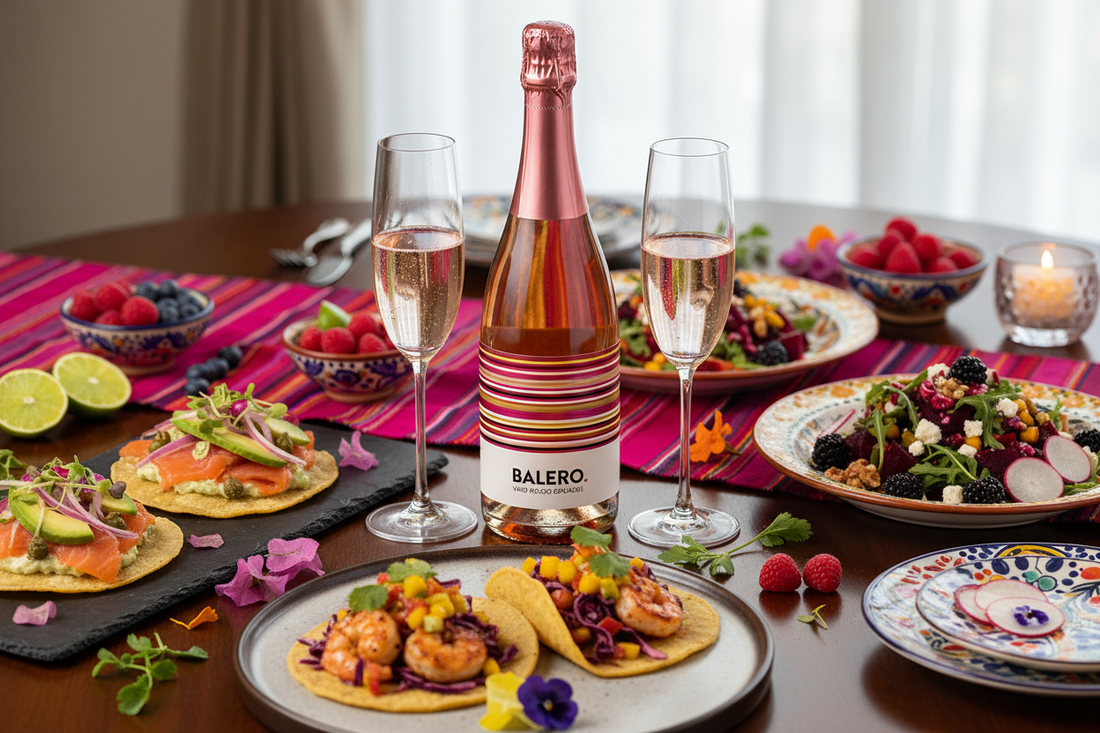 Botella_Vino_Rosado_Espumos_Balero