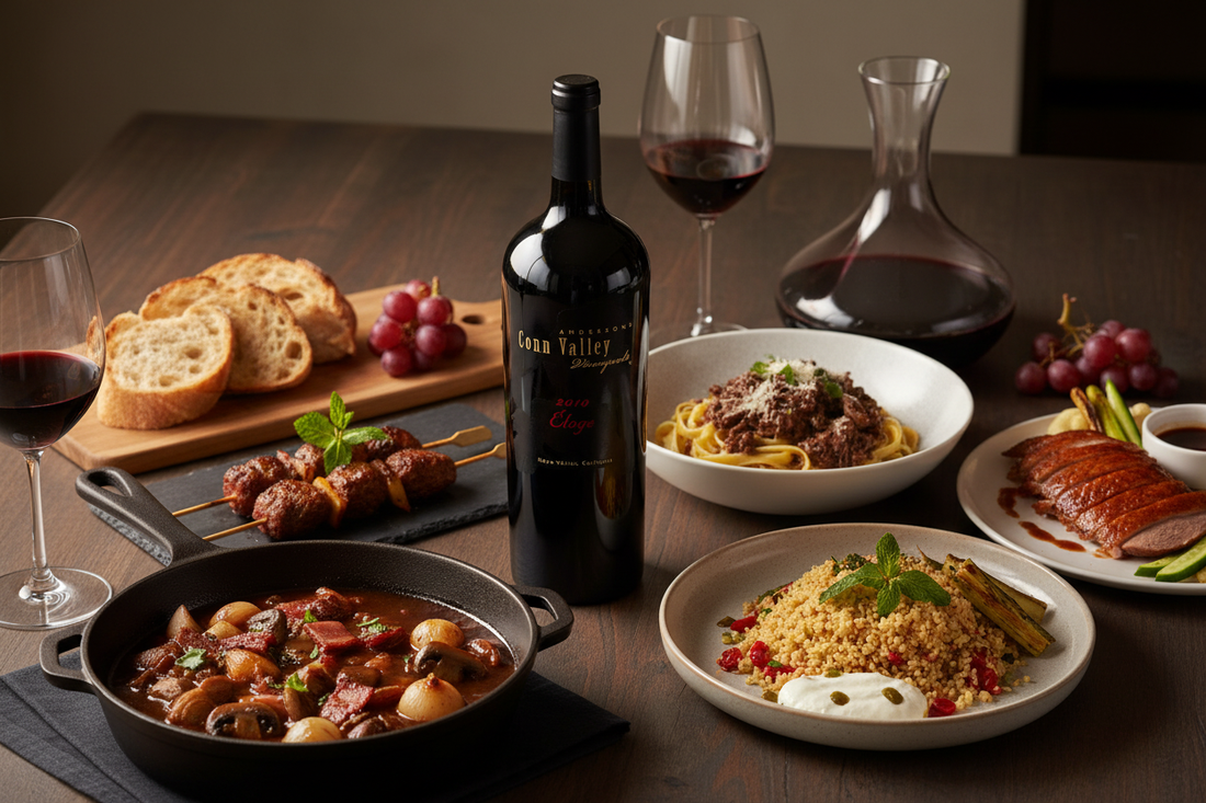 Vino_Tinto_Anderson_Conn_Valley_Estate_Reserve_Cabernet_Franc