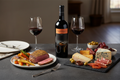 Maridaje Vino Tinto Crianza