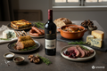 Maridaje Vino Tinto Marques de Griñon Syrah DO Valdepusa