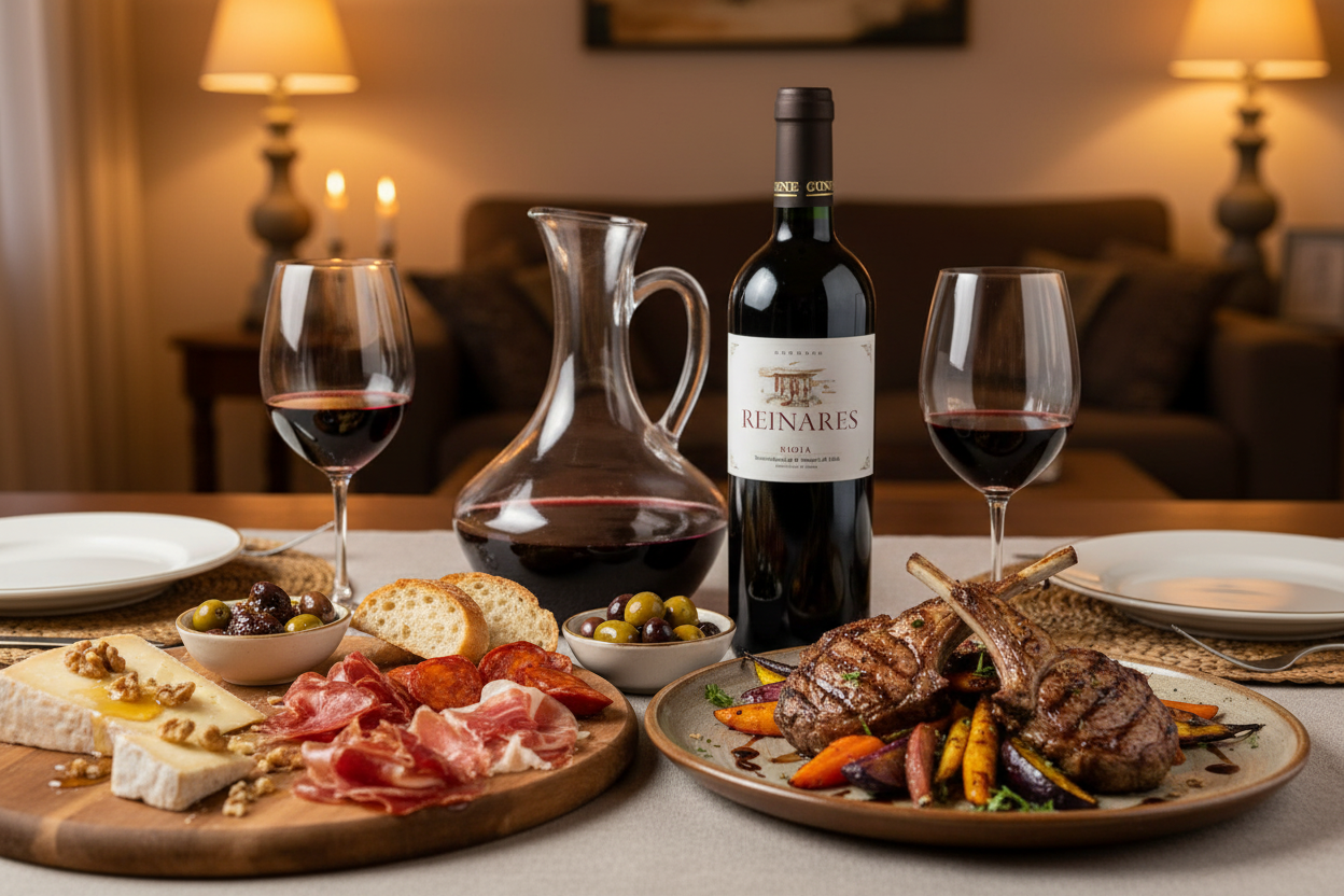 Maridaje Vino Tinto Reinaresslider_item_HiMBLA