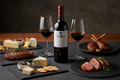 Maridaje Vino Tinto Viña Sastre Crianza