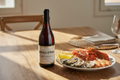 Mariscos nobles con Fino Serie 3 Ximénez-Spínola