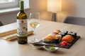 Marqués de Griñón Verdejo Rueda - Sushi en Casa