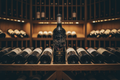 Marqués de Riscal Frank Gehry en cava doméstica