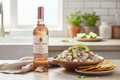 Marqués de Riscal Rosado Ceviche