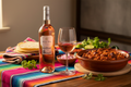 Marqués de Riscal Rosado D.O. Ca. Rioja - Cochinita Pibil