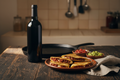 Marqués de Riscal Tempranillo Quesadillas Chorizo