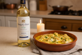 Marqués de Riscal Viñas Viejas Bacalao Pil-Pil