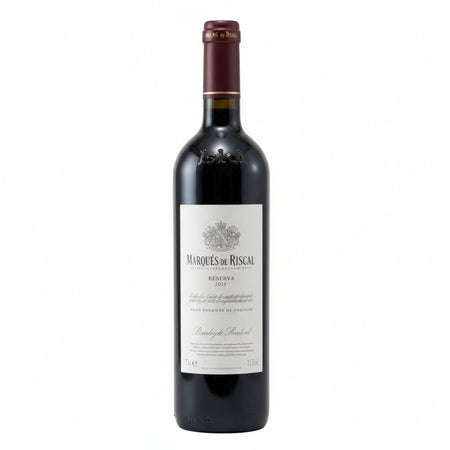 Marqués de Riscal Reserva Edición Limitada 750ml - La Cava