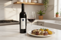 Medallones con Pozo de Luna Merlot