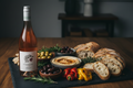 Mediterráneo con Chameleon Rosé