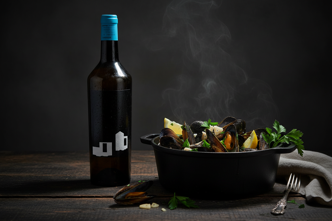Vino Blanco Viticultores Althay 750ml