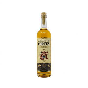 Mezcal Agave de Cortés Añejo 1 año - La Cava