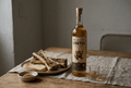 Mezcal Agave de Cortés Añejo 1 año - La Cava