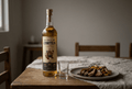 Mezcal Agave de Cortés Añejo 1 año - La Cava