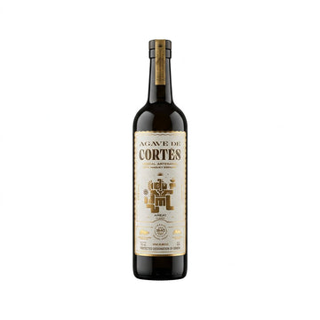 Mezcal Agave de Cortés Añejo 3 años - La Cava
