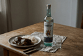 Mezcal Agave de Cortés Joven - La Cava