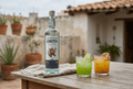 Mezcal Agave de Cortés Joven - La Cava