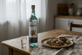 Mezcal Agave de Cortés Joven - La Cava