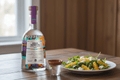 Mezcal Agua Bendita 38° - La Cava