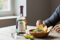 Mezcal Agua Bendita 38° - La Cava