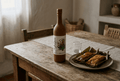 Mezcal Ancestral El Jolgorio Arroqueño - La Cava