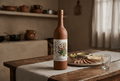 Mezcal Ancestral El Jolgorio Arroqueño - La Cava