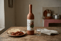 Mezcal Ancestral El Jolgorio Arroqueño - La Cava