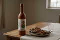 Mezcal Ancestral El Jolgorio Coyote - La Cava