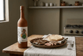 Mezcal Ancestral El Jolgorio Coyote - La Cava