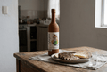 Mezcal Ancestral El Jolgorio Coyote - La Cava