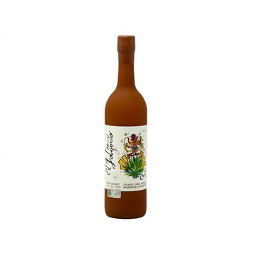 Mezcal Ancestral El Jolgorio Coyote - La Cava
