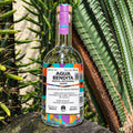Mezcal Artesanal Agua Bendita 38° - La Cava