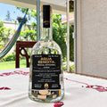 Mezcal Artesanal Agua Bendita 45° - La Cava