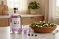 Mezcal Artesanal Dos Eras Abocado y Lavanda - La Cava