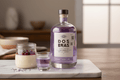 Mezcal Artesanal Dos Eras Abocado y Lavanda - La Cava