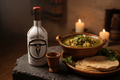 Mezcal Artesanal Joven Toro Muerto - La Cava
