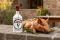 Mezcal Artesanal Joven Toro Muerto - La Cava