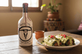 Mezcal Artesanal Joven Toro Muerto - La Cava