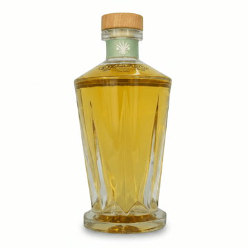 Mezcal Delirio Añejo 40° 750ml - La Cava