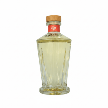 Mezcal Delirio Reposado 40° - La Cava