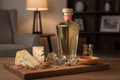 Mezcal Delirio Reposado 40° - La Cava