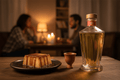 Mezcal Delirio Reposado 40° - La Cava
