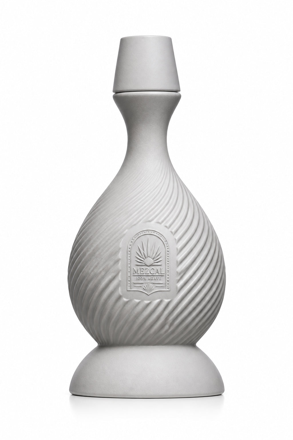 Mezcal Espadín Adicción 700ml - La Cava